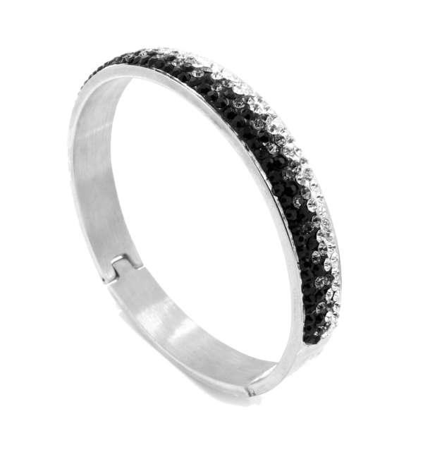 Black Galaxy Ring